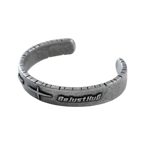 BJHG Титановые стальные браслеты унисекс