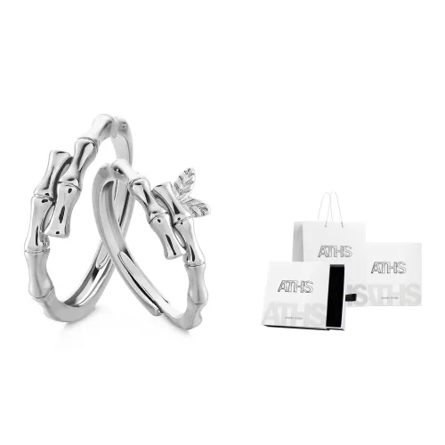 ASTAR HADES Кольца Унисекс