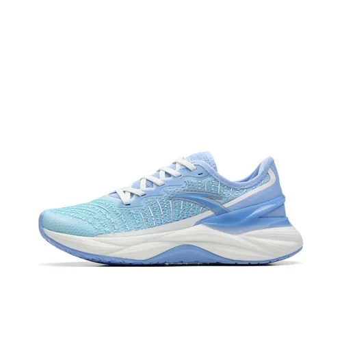 ANTA Tron 2,0 Беговые кроссовки Низкий Топ Мужской