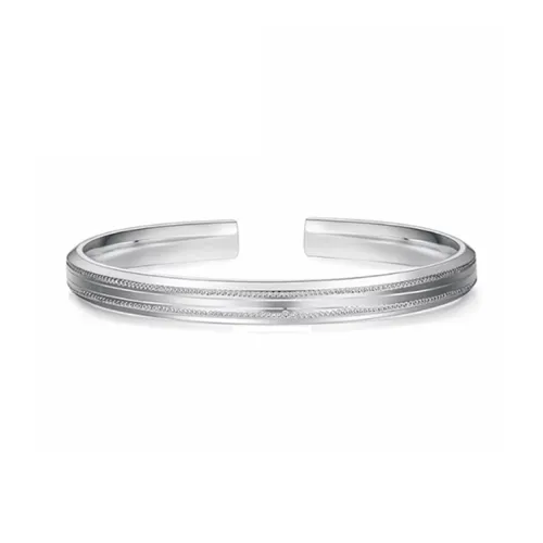 CHJ JEWELLERY Серебряные браслеты для женщин