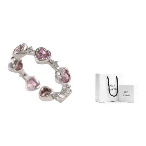 JOLLY SEASONS Кольца Женские