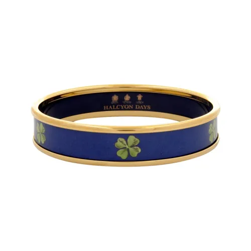 Halcyon Days Медные браслеты унисекс