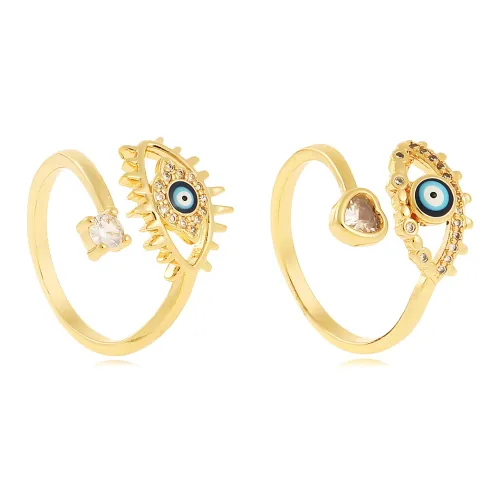 GUDS GAVE Кольца Женские