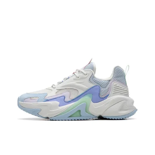 ANTA Walker 3,0 Casual Низкий Топ Женский