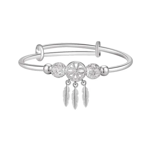 NOMK Медные Браслеты Женские