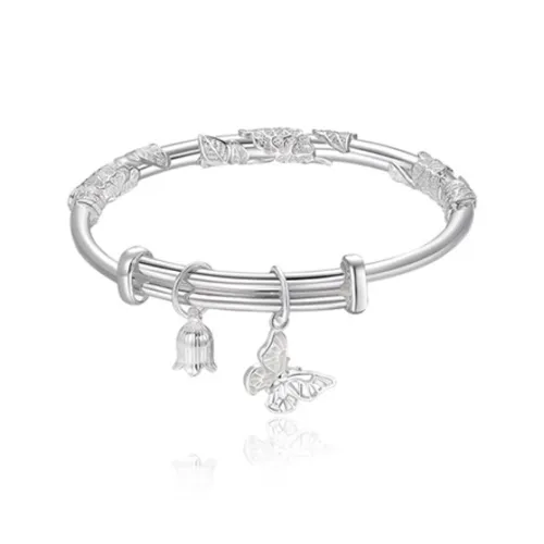 CARAT'S DIARY Браслеты из сплава для женщин