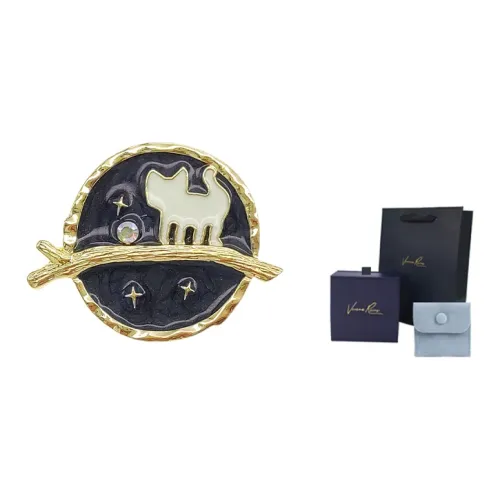 VERENA REINE Броши Женские