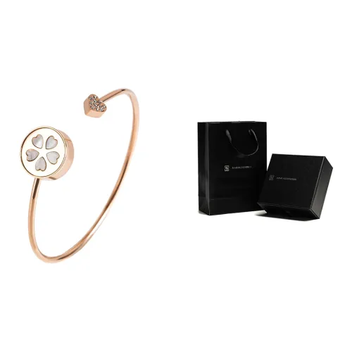 SOLO Браслеты из титанового стального сплава Женские