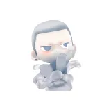 Подтвержденная версия Позиционирование стиля - Забытое море (Разберите и снимите с упаковки)