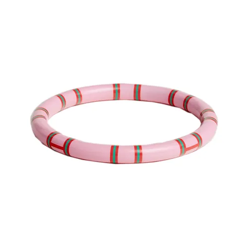 HERMES H Equipe Браслеты Женские Розовый