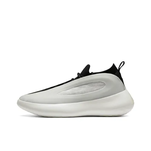 PEAK Mimicry противоскользящий низкий топ кэжуал мужской бежевый