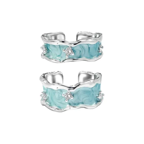 Кольца унисекс