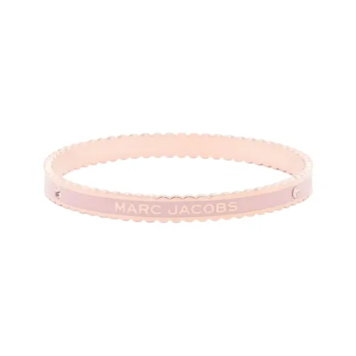 MARC JACOBS Браслеты Розовый Женские