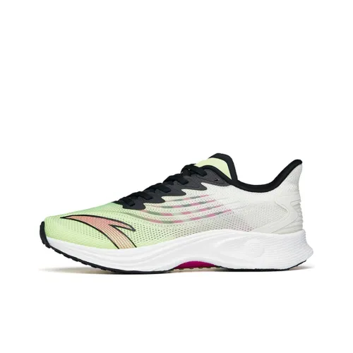 ANTA MACH 2,0 Беговые кроссовки Низкий Топ Мужской