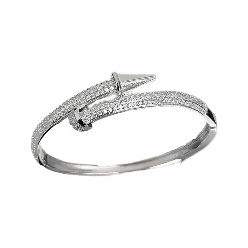 JOLLY SEASONS Браслеты из сплава с цирконием женские