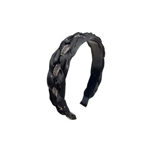 TBoML Ткань Ободки для волос Женские