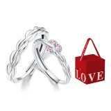 1 пара + Любовь Пара Коробка