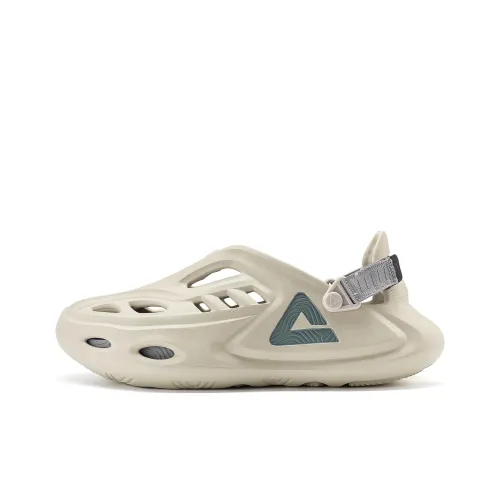 PEAK Pole Hole Shoes Сабо Мужской