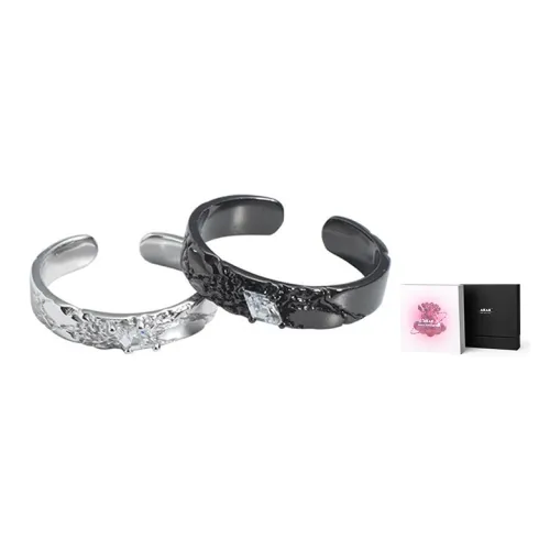 AKAK Кольца Унисекс