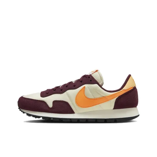 Nike Air Pegasus 83 Беговые кроссовки Низкий Топ Мужской