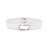 Серебристый