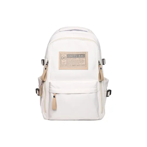 Venerable Brahma Нейлон Рюкзак