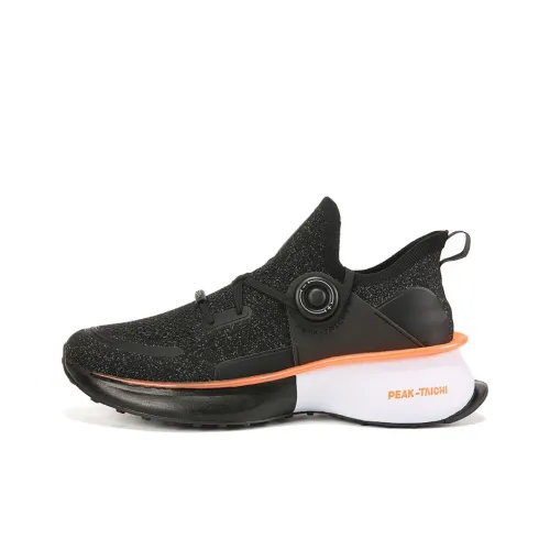 PEAK Tai Ji2,0 Беговые кроссовки Низкий Топ Мужской