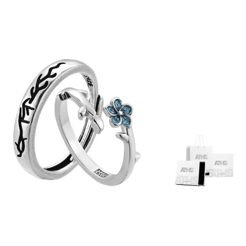 ASTAR HADES Кольца Унисекс