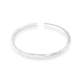 Овальный браслет