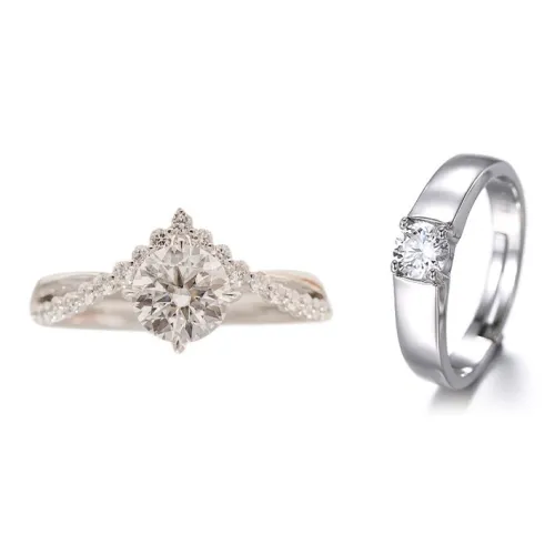 OGDAID Сплав Кольца Унисекс