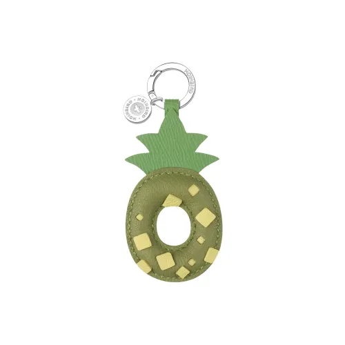 After the bird Овчина Коровья кожа Брелок Сумка Подвеска Унисекс