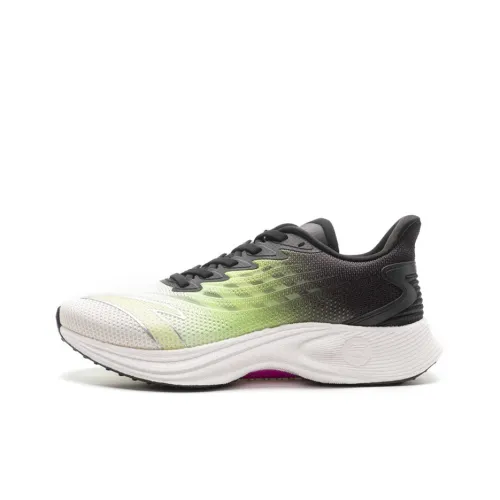 ANTA MACH 2,0 Беговые кроссовки Низкий Топ Мужской