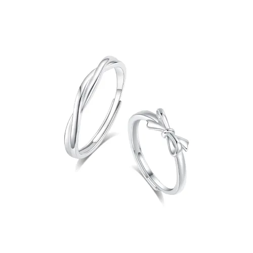 MISS TOOYA Сплав Кольца Унисекс