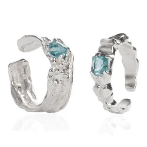 CARAT'S DIARY Сплав Кольца Унисекс