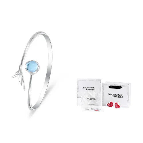 Cuz Strange Intention Браслеты Женские