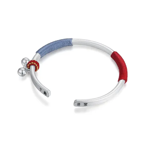 GUDS GAVE Сплав Браслеты Женские Удачи