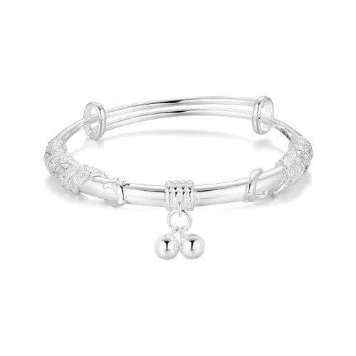 COLIMIDA Медные браслеты, серебряные, женские