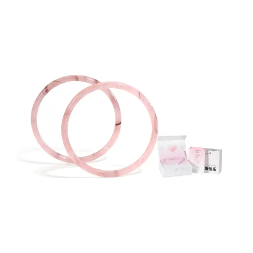 Цветные глазурные браслеты для женщин