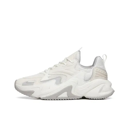 ANTA Walker 3,0 Casual Низкий Топ Женский