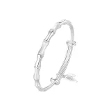 Бамбуковая газета, браслет мира, ша-паста