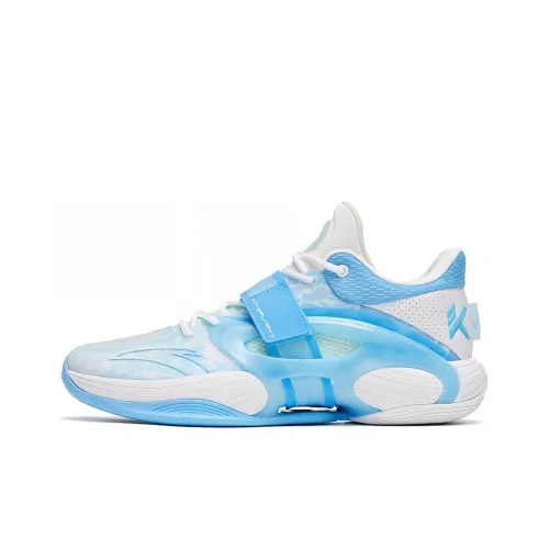 ANTA KT Splash V Баскетбольные кроссовки Low Топ Мужской