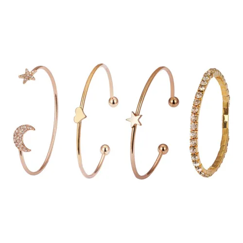 HOLLY RYAN Сплав Браслеты Женские