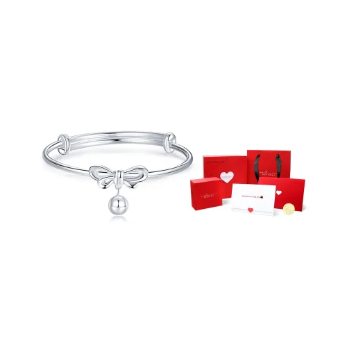 OSSINMI Браслеты Женские # Набор в подарочной коробке