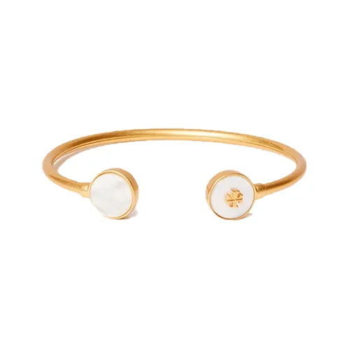 Tory Burch Браслеты из латуни Женские