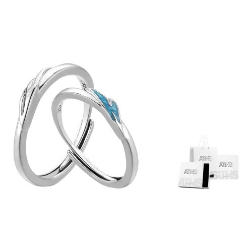 ASTAR HADES Кольца Унисекс