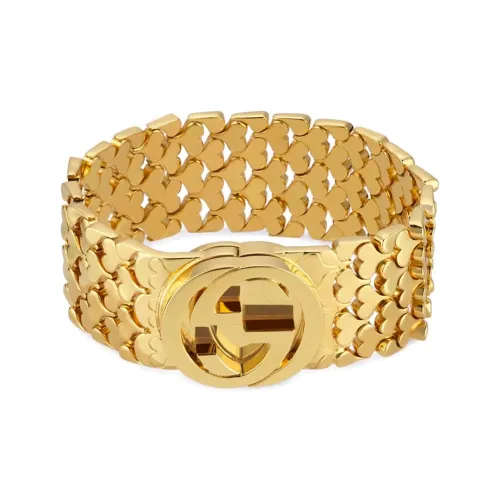 GUCCI Interlocking Браслеты Женские