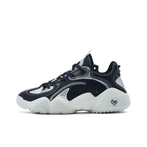 PEAK State Pole 6371 Casual Низкий Топ Женский