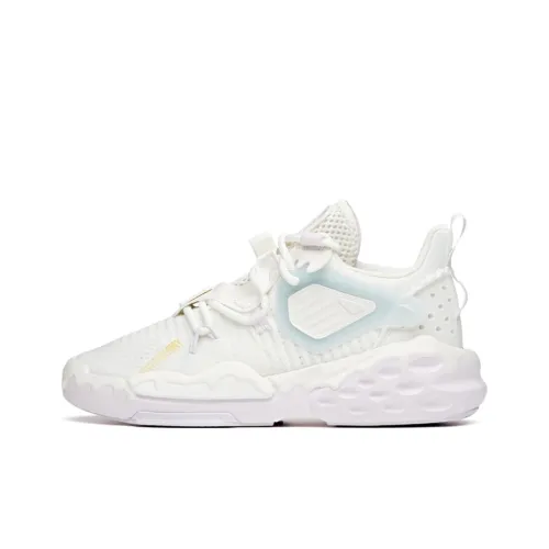 ANTA Bastard Повседневный Низкий Топ Женский