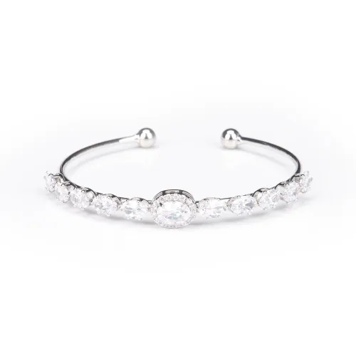 BLESSED BULLET Браслеты из сплава Женские