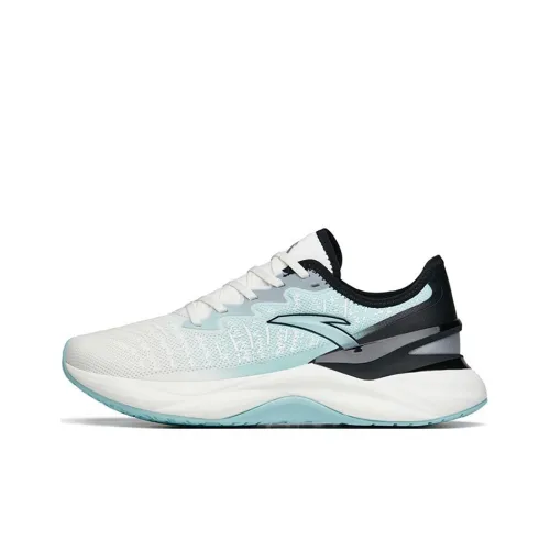 ANTA Tron 2,0 Беговые кроссовки Низкий Топ Мужской